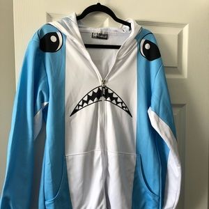 Katy Perry Left Shark Onesie